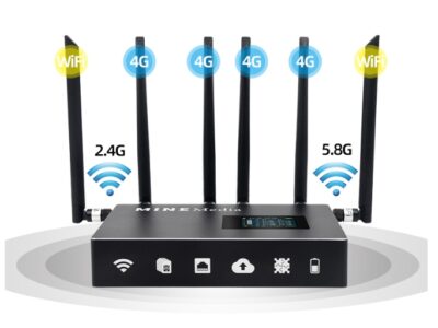 4G包出租 4G包出租