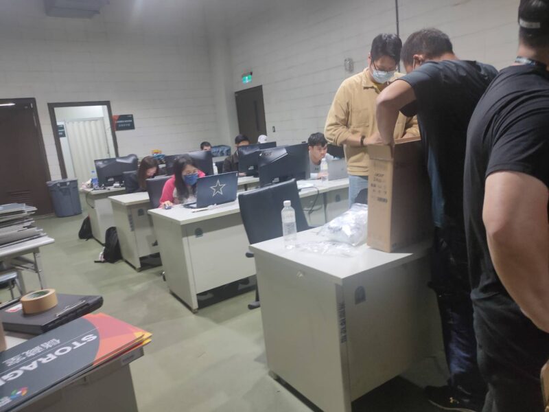 43吋4K電視出租 - 沁瑞3C設備出租 43吋4K電視出租
