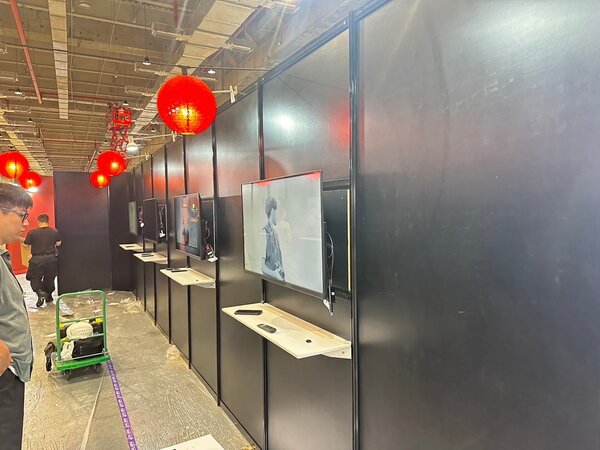 電視出租 - 沁瑞3C設備出租 電視出租