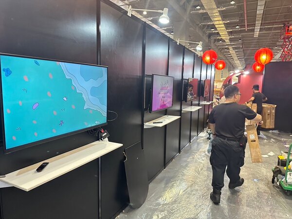租電視 - 沁瑞3C設備出租 租電視